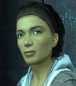 Alyx Vance